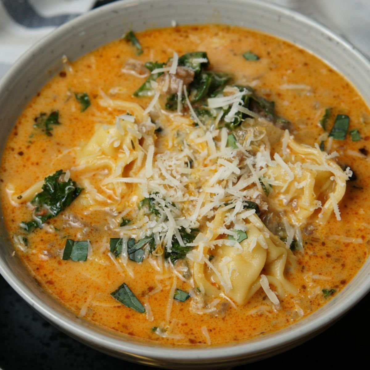 Souper Easy 9 Instant Pot Soup Recipes Flipboard