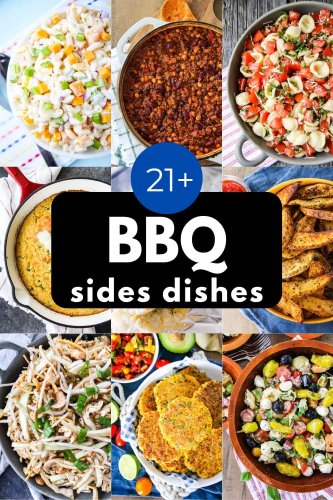 The Best BBQ Side Dishes