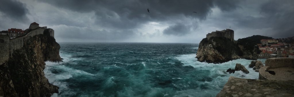 Random Interesting Articles About the Ocean - cover