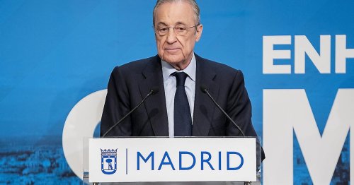 Villarejo esquitxa Florentino: "El Madrid va subornar àrbitres abans que el Barça"
