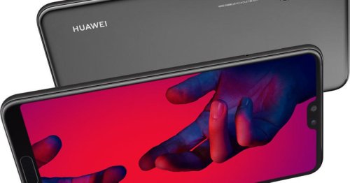 Huawei P20 Pro: triple càmera per desafiar Apple i Samsung