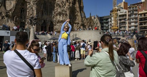 Els 21 projectes en què Barcelona confia per enviar turistes a la perifèria