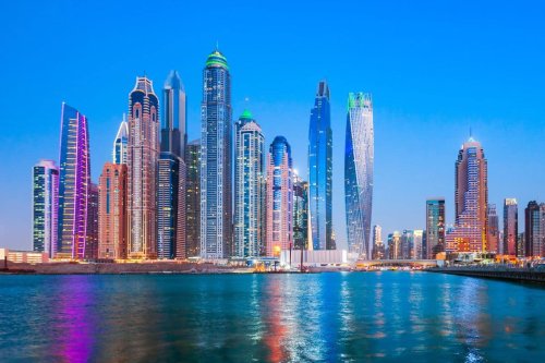 Dubai real estate market prices to rise in 2023, hit AED300bn: Report - Arabian Business
