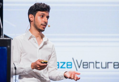 Oman's Phaze Ventures looks to London for fintech and cleantech investments