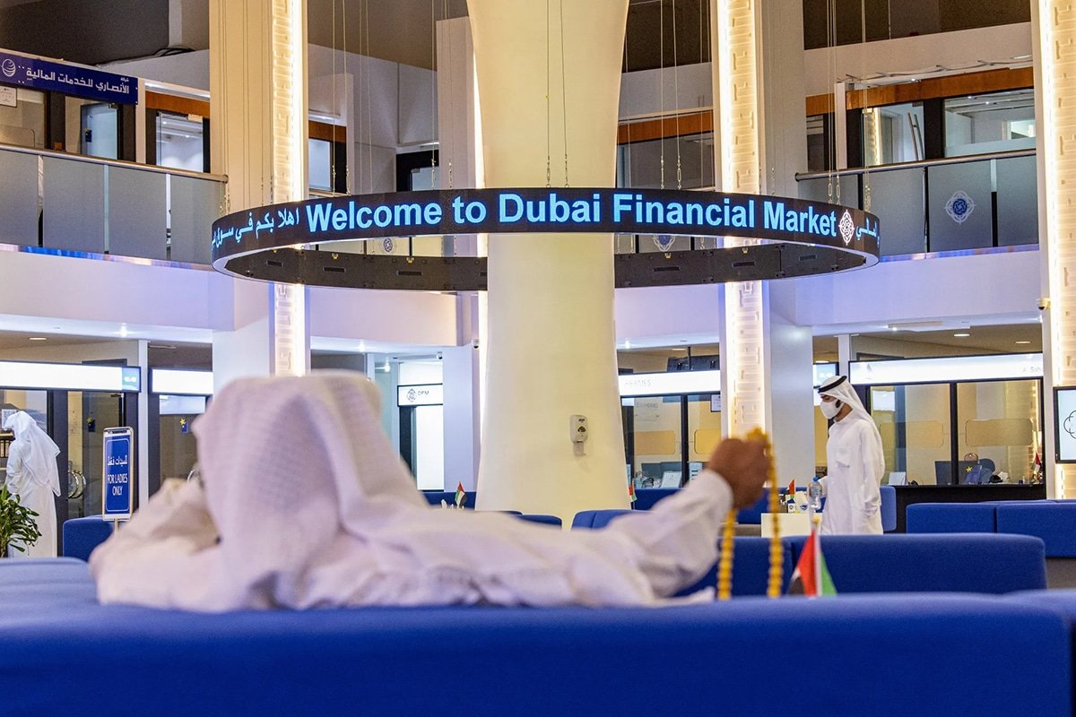 UAE retail investors prioritise financial goals for new year's resolution: Report - Arabian Business: Latest News on the Middle East, Real Estate, Finance, and More