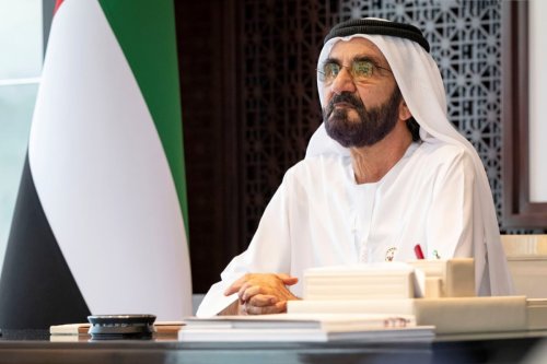 Dubai's Sheikh Mohammed reveals results of secret shopper initiative - Arabian Business