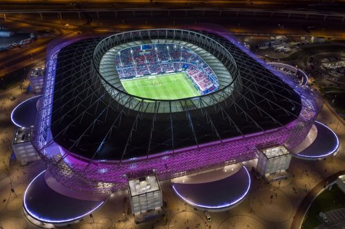 Qatar Finalises Policy Of Beer Sales At FIFA World Cup 2022 Three 