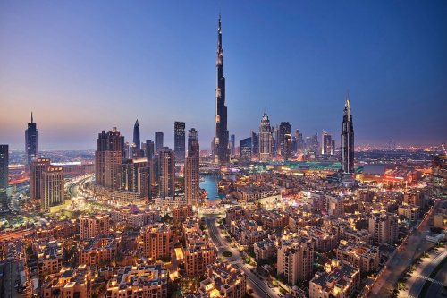 Dubai real estate: Investors flock to REITs as property market booms - Arabian Business