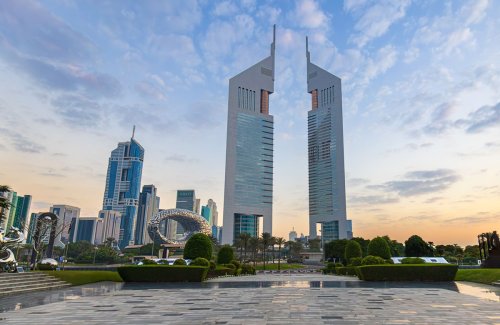 Dubai SME helped launch 3,461 new Emirati businesses last year - Arabian Business: Latest News on the Middle East, Real Estate, Finance, and More