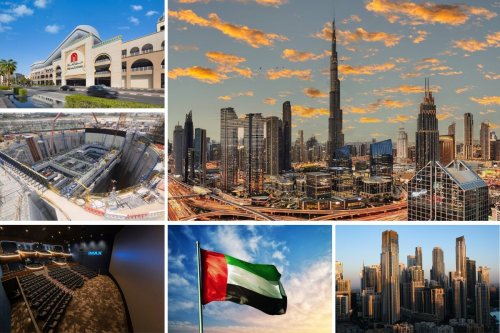 New UAE tax rule; Dubai announces stormwater infrastructure; UAE approves AI law plan; Mall of the Emirates set for $1.3bn upgrade - 10 things you missed this week - Arabian Business: Latest News on the Middle East, Real Estate, Finance, and More