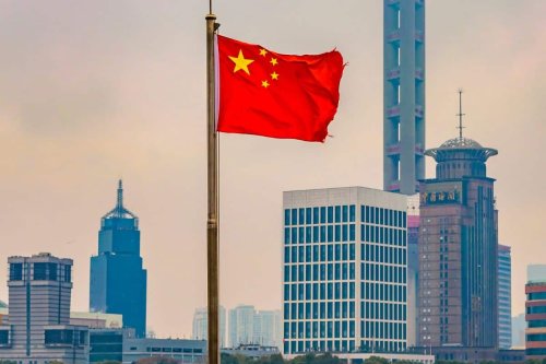 China beats analysts’ predictions with strong Q1 growth numbers - Arabian Business