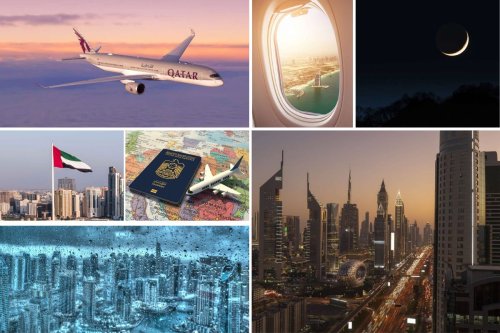 UAE Eid Al Fitr 2024 expected dates; Schengen visa waiver; new tax consultation; Dubai real estate analysis – 10 things you missed this week - Arabian Business