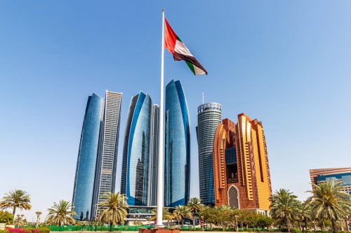 Abu Dhabi announces 8 new projects at 'Make it in the Emirates' forum - Arabian Business