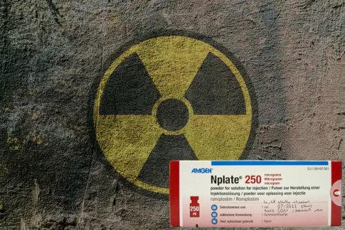 وزارة أمريكية كميات كبيرة من أدوية لعلاج طوارئ نووية - أريبيان بزنس