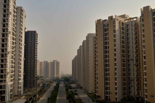 PE investments in India’s real estate sector plunges to $3.7 bn in FY24: Report - Arabian Business