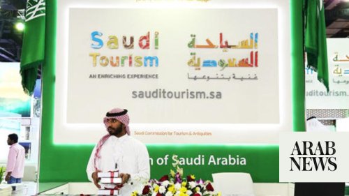 Gulf tourists spent SR22bn in Kingdom last year