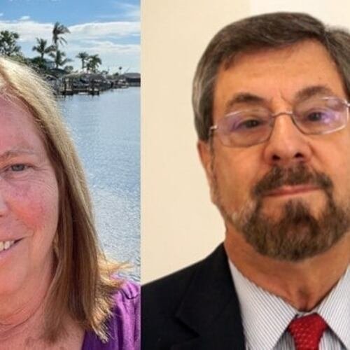 How one Florida city is trying to silence clean water advocates | Column