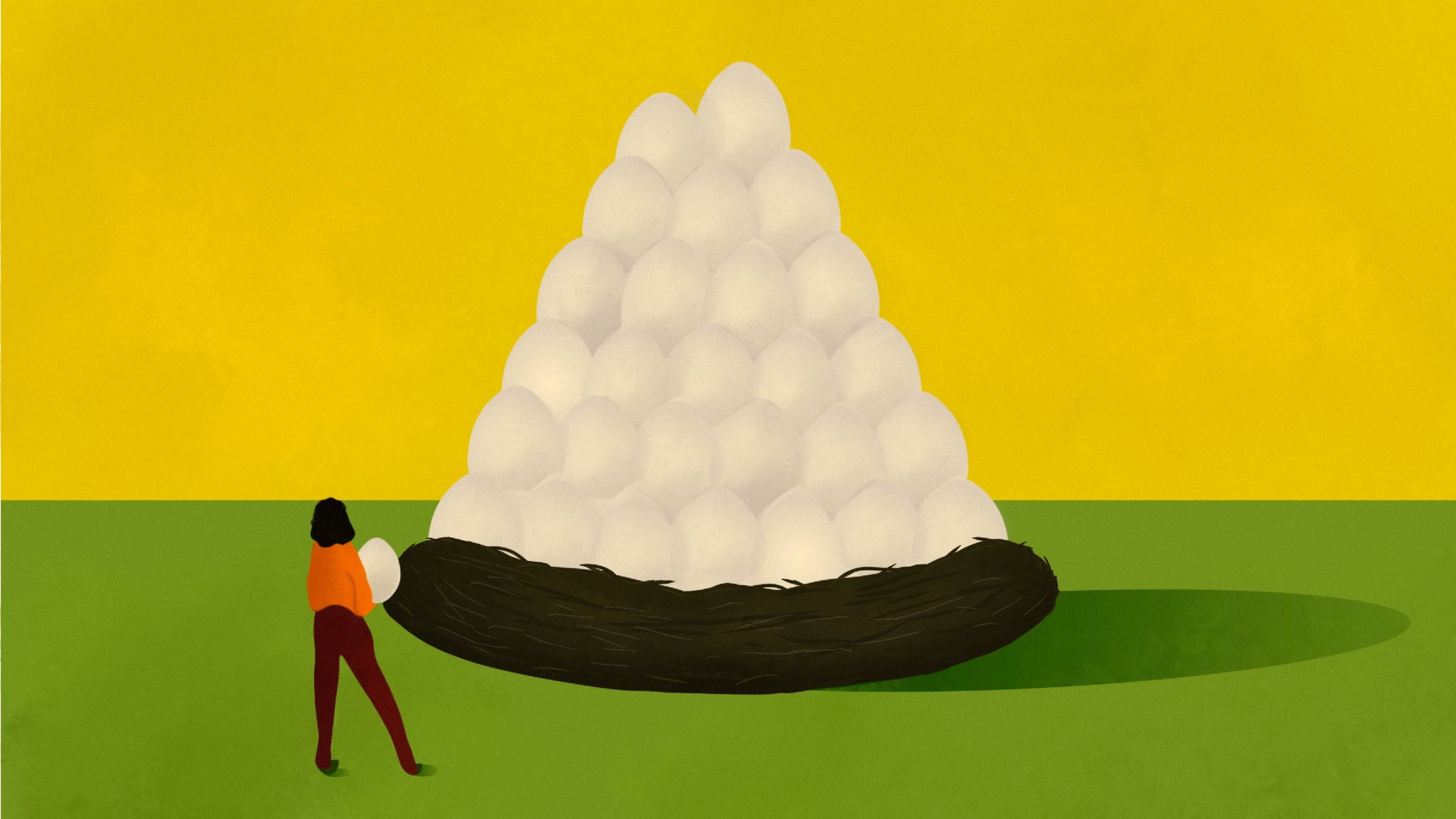 RETIREMENT PLANNING MADE EASY cover image