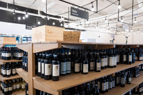 The Dish: Trump’s 200% European wine tariff would mean ‘disaster’ for local businesses