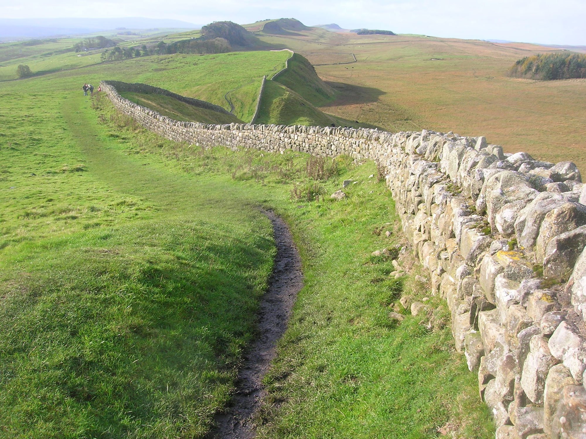 News - What Caused the Downfall of Roman Britain? - Archaeology Magazine