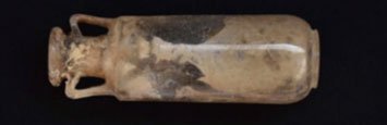 Roman Perfume Found in Spain Analyzed - Archaeology Magazine