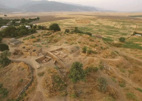 The Wrath of the Hittites  - Archaeology Magazine