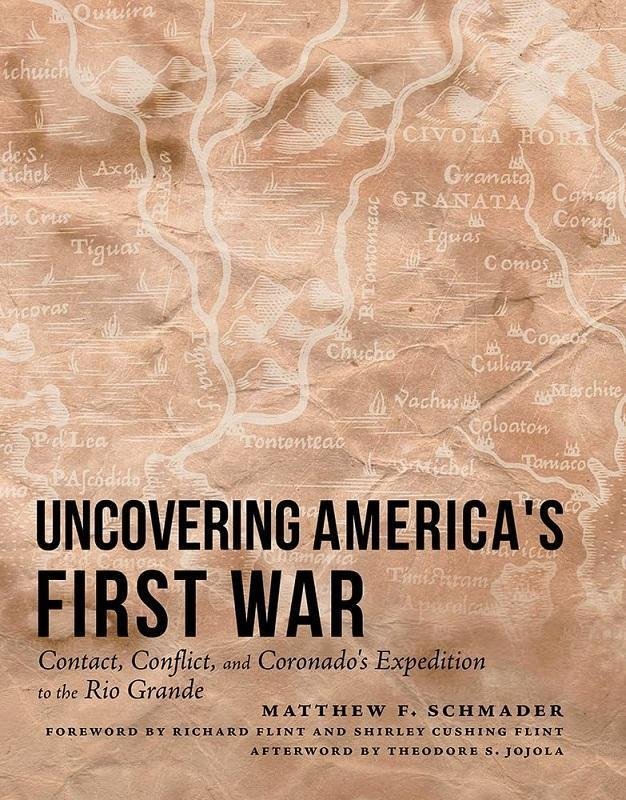 Archaeology Books - cover