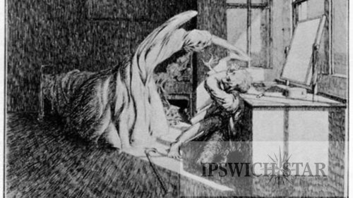These Norfolk and Suffolk locations inspired terrifying ghost stories