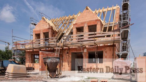 Ask an estate agent: Should I buy a new build?