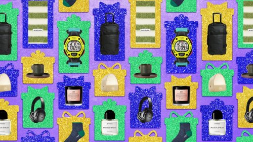 58 Best Gifts for Men That Won’t Disappoint