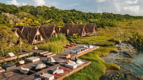 AD’s 2022 Hotel Awards: 26 Exceptional Properties to Book Now | Architectural Digest