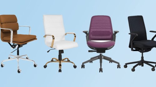 The Best Amazon Prime Day Office Chairs For Any Budget