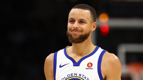 Steph Curry Sells His Bay Area Mansion for $31 Million