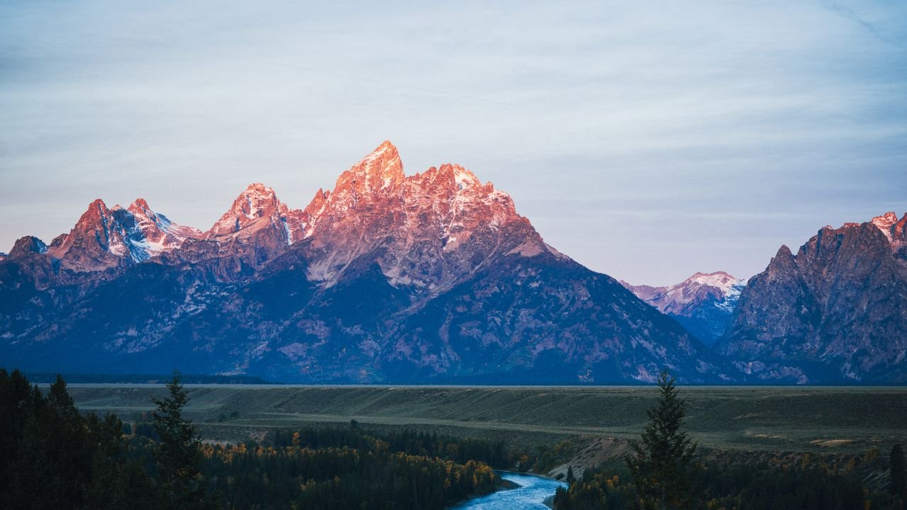 The 11 Most Beautiful Places in America