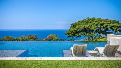 6 of Hawaii's Most Luxurious Property Developments