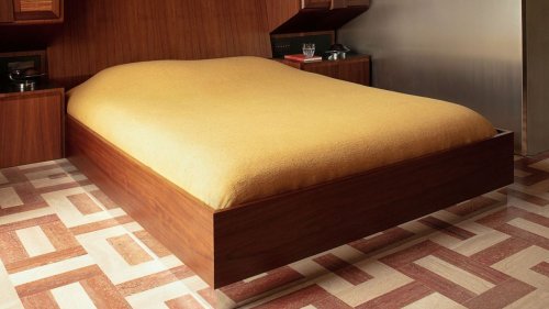 The Best Butter Yellow Bedding for a Rich, Indulgent Bedscape