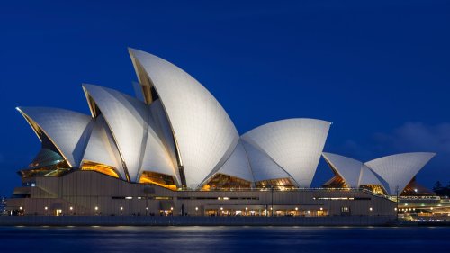 7 Little-Known Facts About the Iconic Sydney Opera House