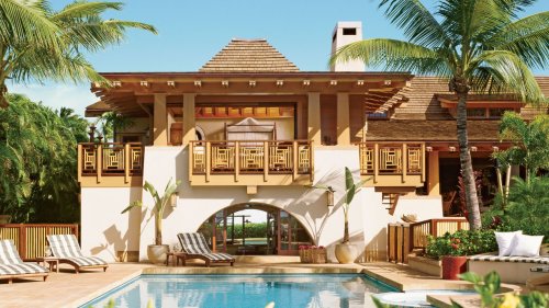 17 Tropical Houses From the AD Archive That Ooze Serenity