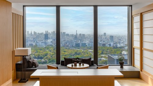 Where to Stay in Tokyo: 11 Best Hotels and Airbnbs in Japan’s Capital