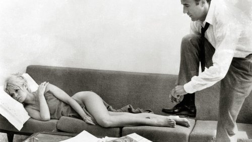 5 Jean-Luc Godard Films That Dramatically Influenced Set Design