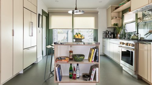5 Kitchen Trends Taking Over Homes Now