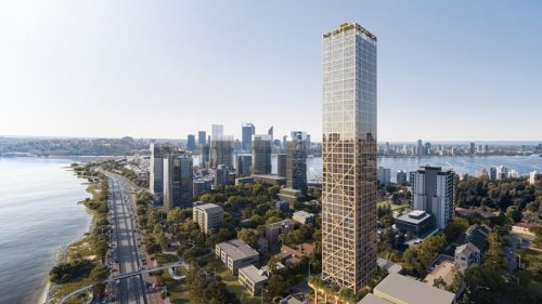 The World’s Tallest Wooden Skyscraper Has Just Been Greenlit—And It’s a Game Changer