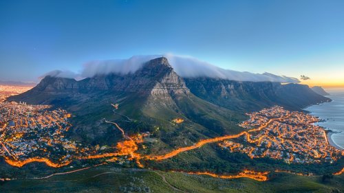 Why Cape Town Should Be on Every Traveler’s List