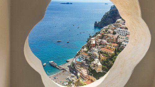 The 13 Stunning Towns That Comprise the Amalfi Coast