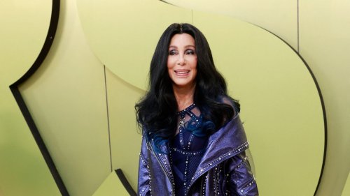 Cher Re-Lists Her Beloved Italian Renaissance-Style Mansion for $75 Million