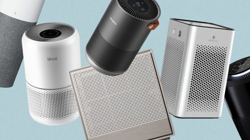 The Best Pre-Prime Day Air Purifier Deals to Cleanse Your Home, Stat