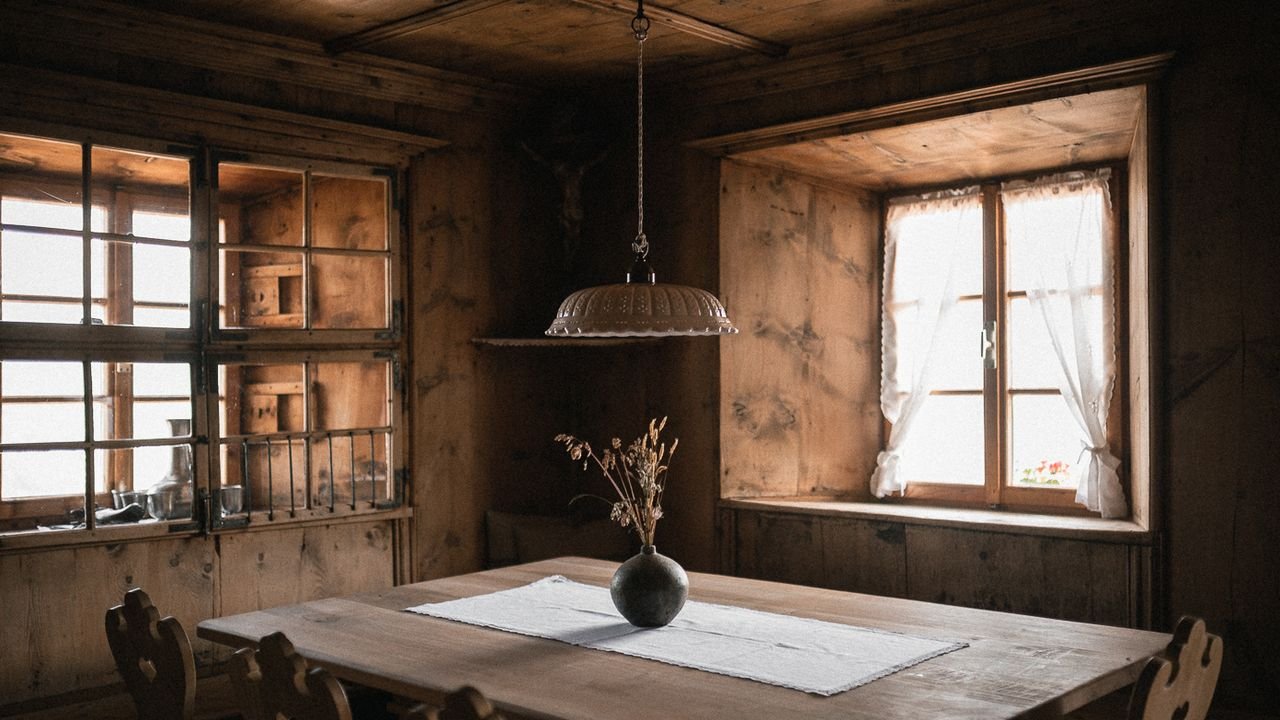 The Best Airbnbs in the Dolomites for a Picturesque Weekend in the Italian Alps