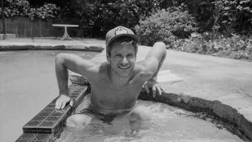 Harrison Ford at Home: 10 Photos of the Hollywood Heartthrob’s Life Off Set