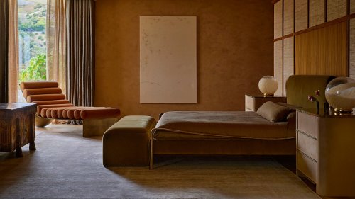 The Minimalist Bed: Monastic Bed-Making Is In—And We’re Here for It