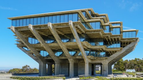 Brutalist Architecture: Everything You Need to Know
